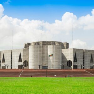 Dhaka Architecture Tour (Dhaka City) - 1 Day